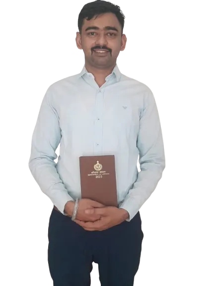 Er. Ajay Gautam